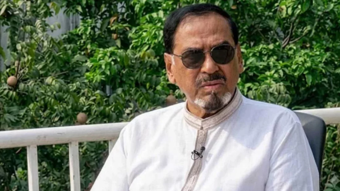 অস্থায়ী রাষ্ট্রপতির দায়িত্ব নিলেন স্পিকার